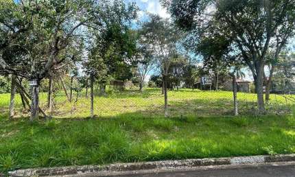 Terreno à venda na Rua Rondônia, S/N, Jardim Magali, Itapira por R$ 280.000