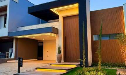 Casa em condomínio fechado com 3 quartos à venda na Rua: Luiz Seco, S/N, Areião, Mogi Guaçu por R$ 2.200.000