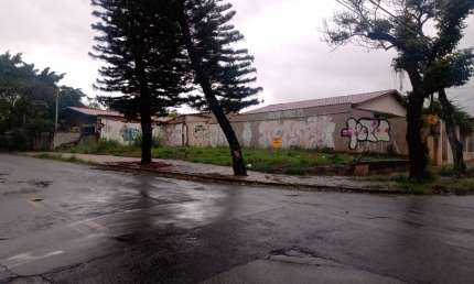 Terreno à venda na Rua Luís Moretzshon Camargo, 730, Jardim Santana, Campinas