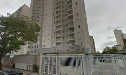 Apartamento com 2 quartos à venda na Rua Francisco Teodoro, Vila Industrial, Campinas
