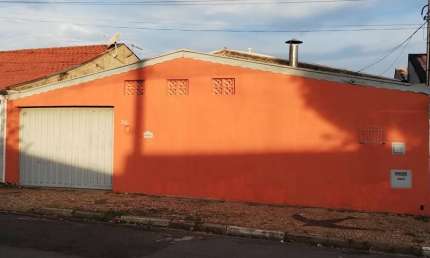 Casa com 3 quartos à venda na Rua Belmiro Dias da Silva, 29, Jardim Nova Europa, Campinas
