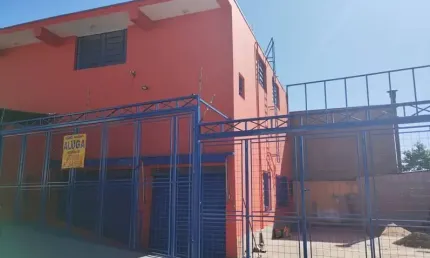 Barracão / Galpão / Depósito para alugar na Rua Olídio Paes, Jardim São Francisco, Campinas