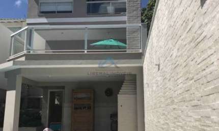 Casa com 4 quartos à venda na Rua Vítor Meireles, Vila Progresso, Niterói, 350 m2 por R$ 980.000