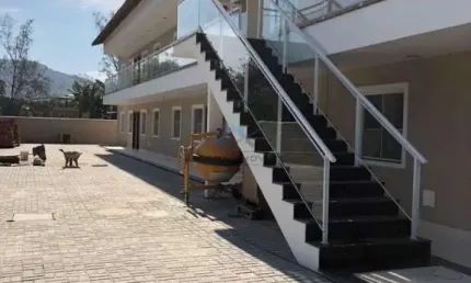 Apartamento com 2 quartos à venda na Avenida Monsenhor Emerson de Negreiro, Inoã, Maricá
