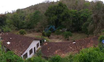 Chácara / sítio com 3 quartos à venda na Estrada Aristides Melo, Muriqui, Niterói