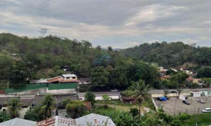 Apartamento com 2 quartos à venda na Estrada da Paciência, Maria Paula, São Gonçalo, 58 m2 por R$ 185.000