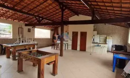 Casa com 3 quartos à venda na Rua Joaquim Norberto, Fonseca, Niterói, 180 m2 por R$ 550.000