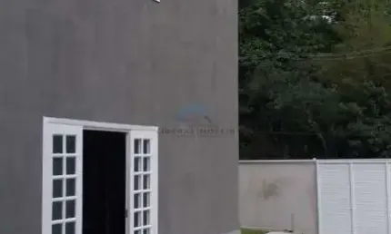 Casa com 2 quartos à venda na Rua Expedicionário Luís Lópes Dorneles, Maria Paula, São Gonçalo, 65 m2 por R$ 190.000
