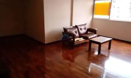 Apartamento com 3 quartos à venda na Rua Presidente Backer, Icaraí, Niterói, 105 m2 por R$ 740.000