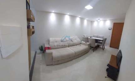 Apartamento com 2 quartos à venda na Rua Dalva Raposo, Maria Paula, São Gonçalo, 48 m2 por R$ 190.000