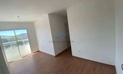 Apartamento com 3 quartos à venda na estrada da paciência, maria paula, niterói, 57 m2 por r$ 290.000