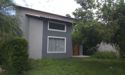 Casa de Condomínio com 3 dorms, Rio do Ouro, Niterói - R$ 530 mil, Cod: 856