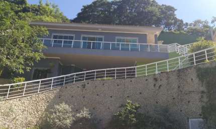 Casa de Condomínio com 4 dorms, Badu, Niterói - R$ 1.2 mi, Cod: 889
