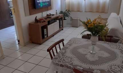 Apartamento com 3 dorms, Maria Paula, São Gonçalo - R$ 185 mil, Cod: 900