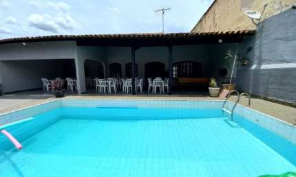 Casa com 3 dorms, Badu, Niterói - R$ 750 mil, Cod: 938