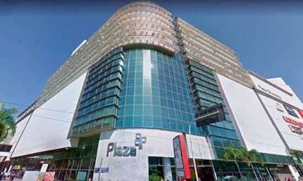 Sala com 0 dorm, Centro, Niterói - R$ 280 mil, Cod: 941