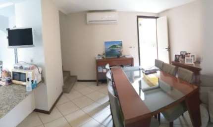 Casa de Condomínio com 3 dorms, Maria Paula, Niterói - R$ 440 mil, Cod: 947