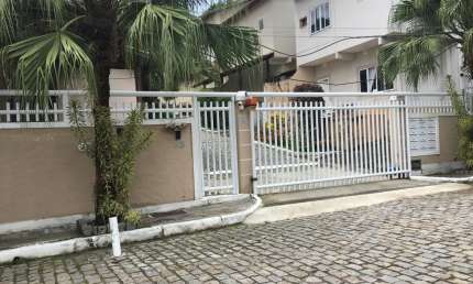 asa de Condomínio com 3 dorms, Badu, Niterói - R$ 447 mil, Cod: 976