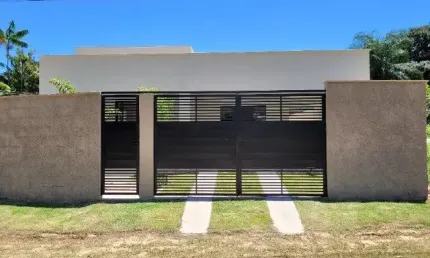 Casa de Condomínio com 3 dorms, Jardim Atlântico Central (Itaipuaçu), Maricá - R$ 590 mil, Cod: 970