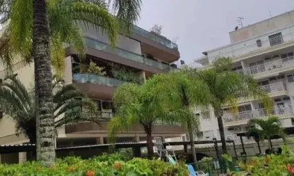 Apartamento com 3 dorms, itaipu, niterói - r$ 870 mil, cod: 960