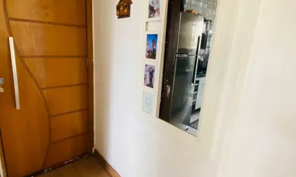 Apartamento com 2 dorms, Colubande, São Gonçalo - R$ 190 mil, Cod: 991