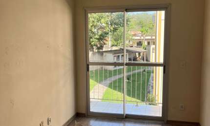 Apartamento com 2 dorms, Rio do Ouro, Niterói - R$ 150 mil, Cod: 1013