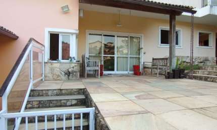 Casa de Condomínio com 2 dorms, Maria Paula, São Gonçalo, Cod: 1012