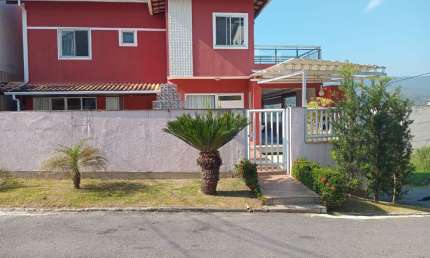Casa de Condomínio com 3 dorms, Badu, Niterói - R$ 950 mil, Cod: 1015
