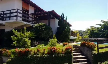 Casa de Condomínio com 4 dorms, Piratininga, Niterói - R$ 2.5 mi, Cod: 1017