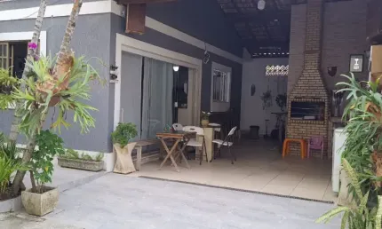 Casa de Condomínio com 3 dorms, Maria Paula, São Gonçalo - R$ 550 mil, Cod: 1022
