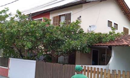 Casa de Condomínio com 3 dorms, Maria Paula, São Gonçalo - R$ 360 mil, Cod: 1031