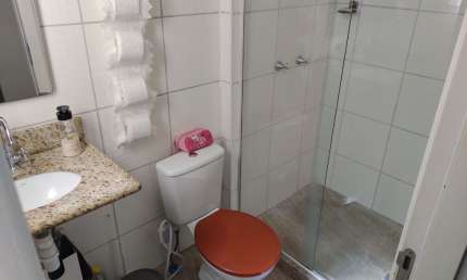 OPORTUNIDADE! Lindo apartamento de 3 quartos em Maria Paula
