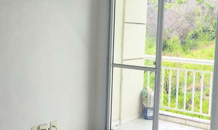 Apartamento com 2 quartos, Maria Paula, São Gonçalo - R$ 260 mil, Cod: 1040