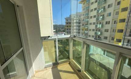 Apartamento com 2 quartos, Largo da Batalha, Niterói - R$ 440 mil, Cod: 1041