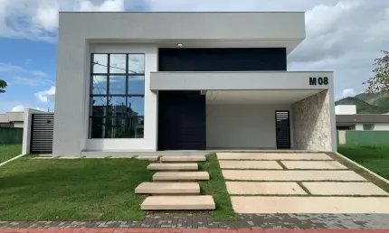 Casa de Condomínio com 3 quartos, Inoã (Inoã), Maricá - R$ 1.15 mi, Cod: 1044