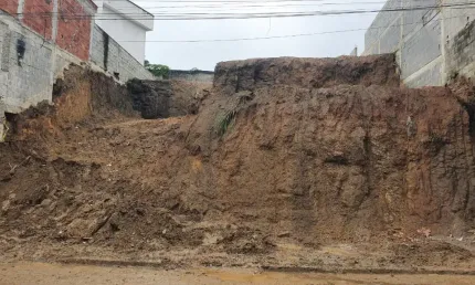 Terreno de condomínio, maria paula, são gonçalo - r$ 130 mil, cod: 1046