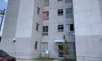 Apartamento com 2 quartos, Pacheco, São Gonçalo - R$ 190 mil, Cod: 1050