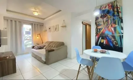 Apartamento com 2 quartos à venda na Estrada Caetano Monteiro, 391, Badu, Niterói