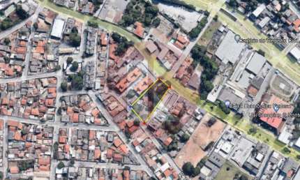 Terreno / Área à venda, Venda Nova - Belo Horizonte/MG