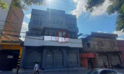 Ponto comercial para alugar na Venda Nova, Belo Horizonte 