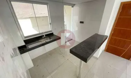 Apartamento à venda, 2 quartos, 1 vaga, Maria Helena - Belo Horizonte/MG