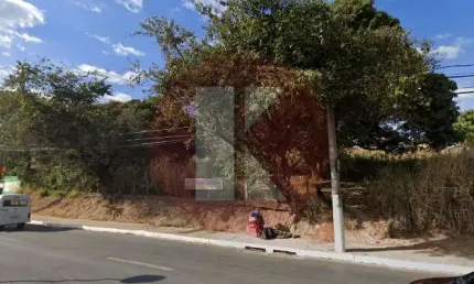 Terreno / área à venda, são januário (justinópolis) - ribeirao das neves/mg