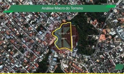 Terreno / Área à venda, Rosana - RIBEIRAO DAS NEVES/MG