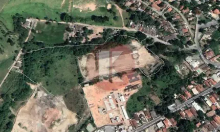 Terreno / Área à venda, Centro - RIBEIRAO DAS NEVES/MG
