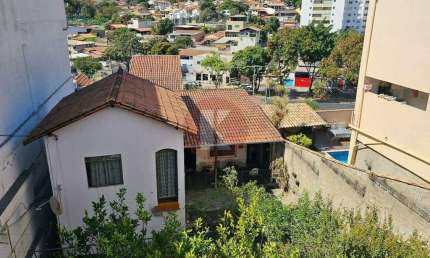 Casa à venda, 3 quartos, 1 suíte, 3 vagas, Santa Amélia - Belo Horizonte/MG