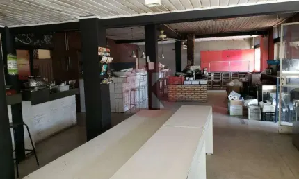 Loja para aluguel, 5 vagas, Jardim Atlântico - Belo Horizonte/MG