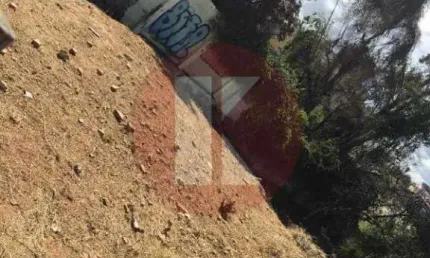 Terreno à venda em São João Batista, Belo Horizonte 