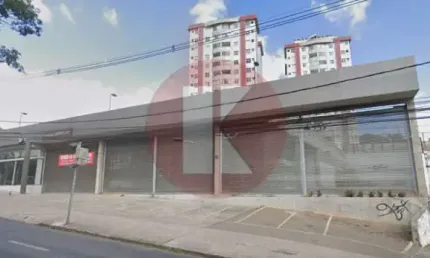 Galpão à venda, 200 vagas, Pampulha - Belo Horizonte/MG