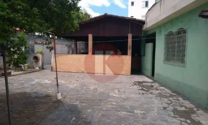Lote Comercial à venda, Rio Branco - Belo Horizonte/MG