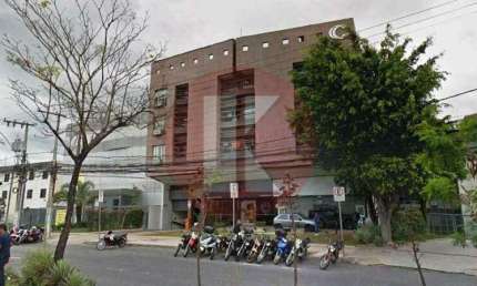 Sala comercial à venda no Estoril, Belo Horizonte 